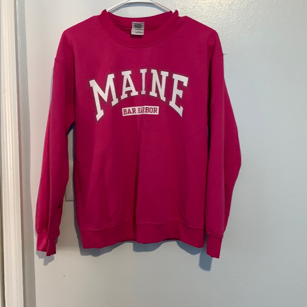 Pink Sweater for Women